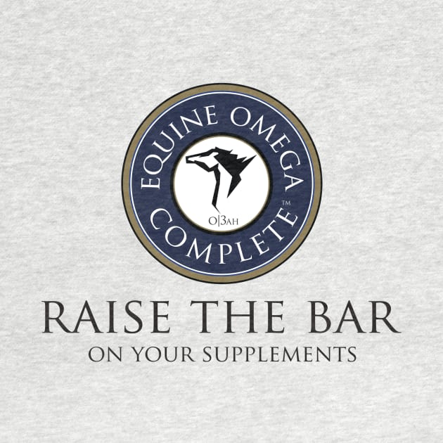 Raise the Bar on Your Supplements by kathleendowns